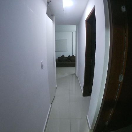 Apto Ponta Negra - Manaus Exterior photo